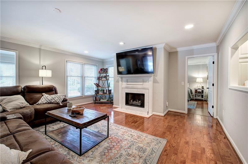 505 Bainbridge Drive
