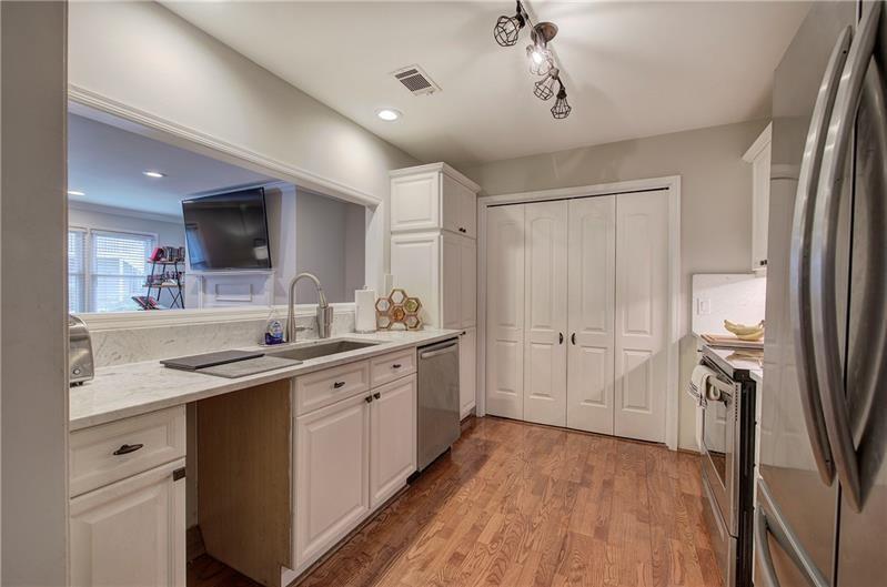 505 Bainbridge Drive