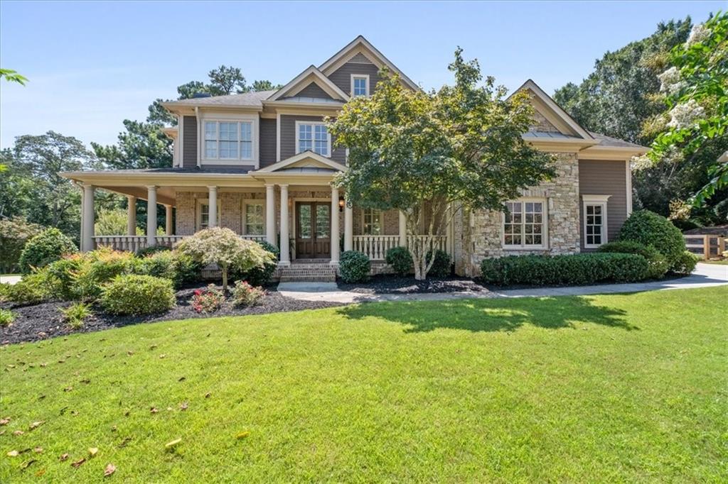 Hudson Pond - Residential