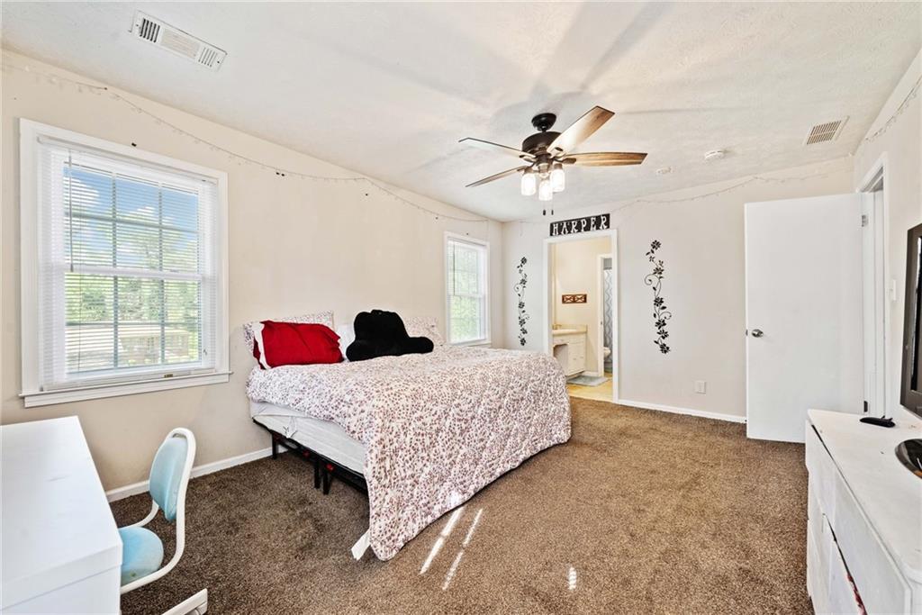 1439 Edenfield Court, Lithonia, Georgia image 28