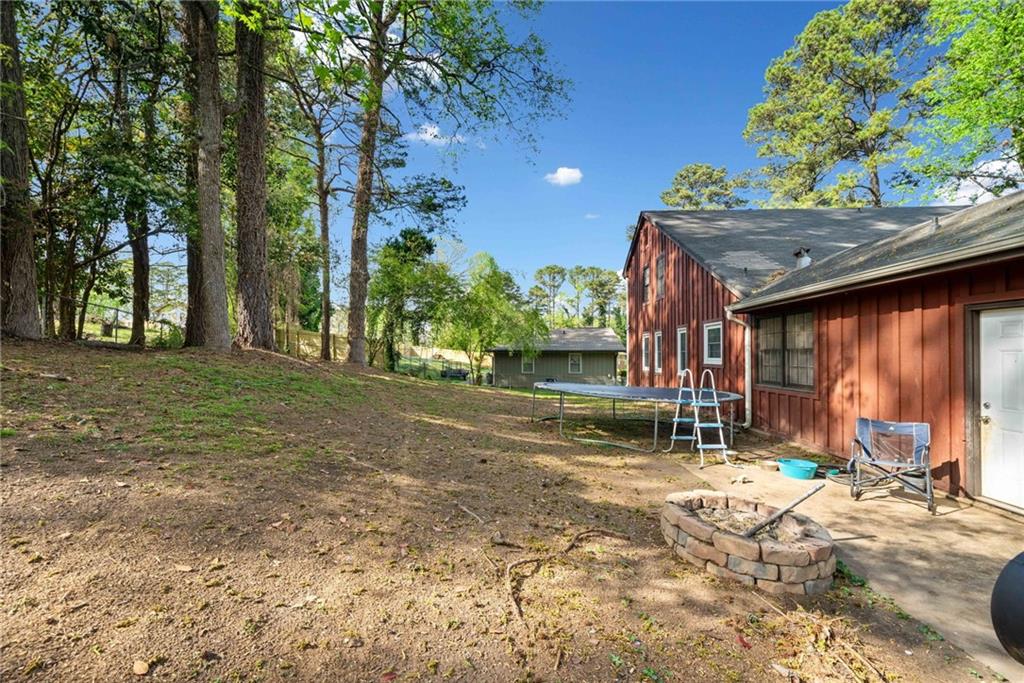 1439 Edenfield Court, Lithonia, Georgia image 36
