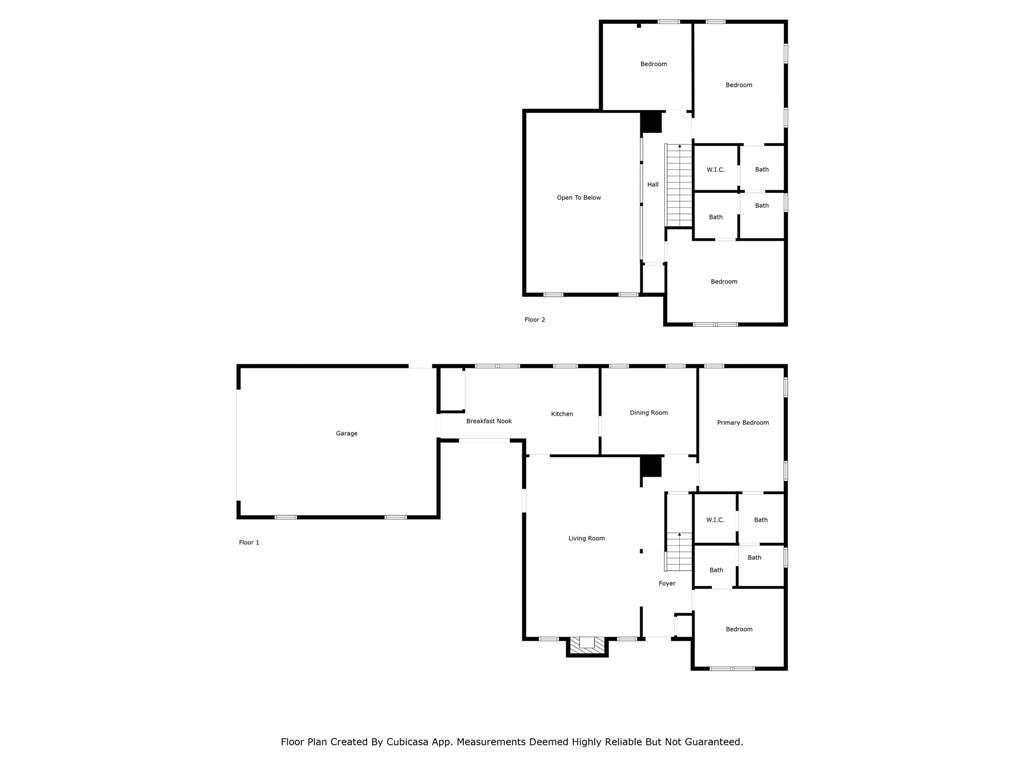 1439 Edenfield Court, Lithonia, Georgia image 44