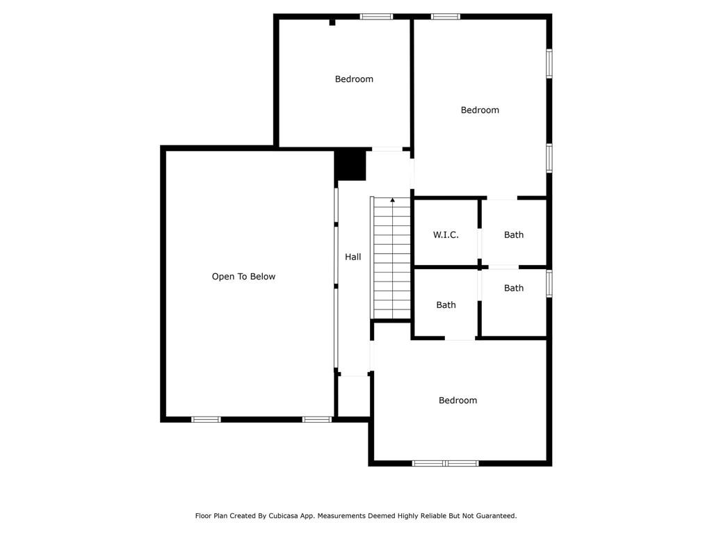 1439 Edenfield Court, Lithonia, Georgia image 49