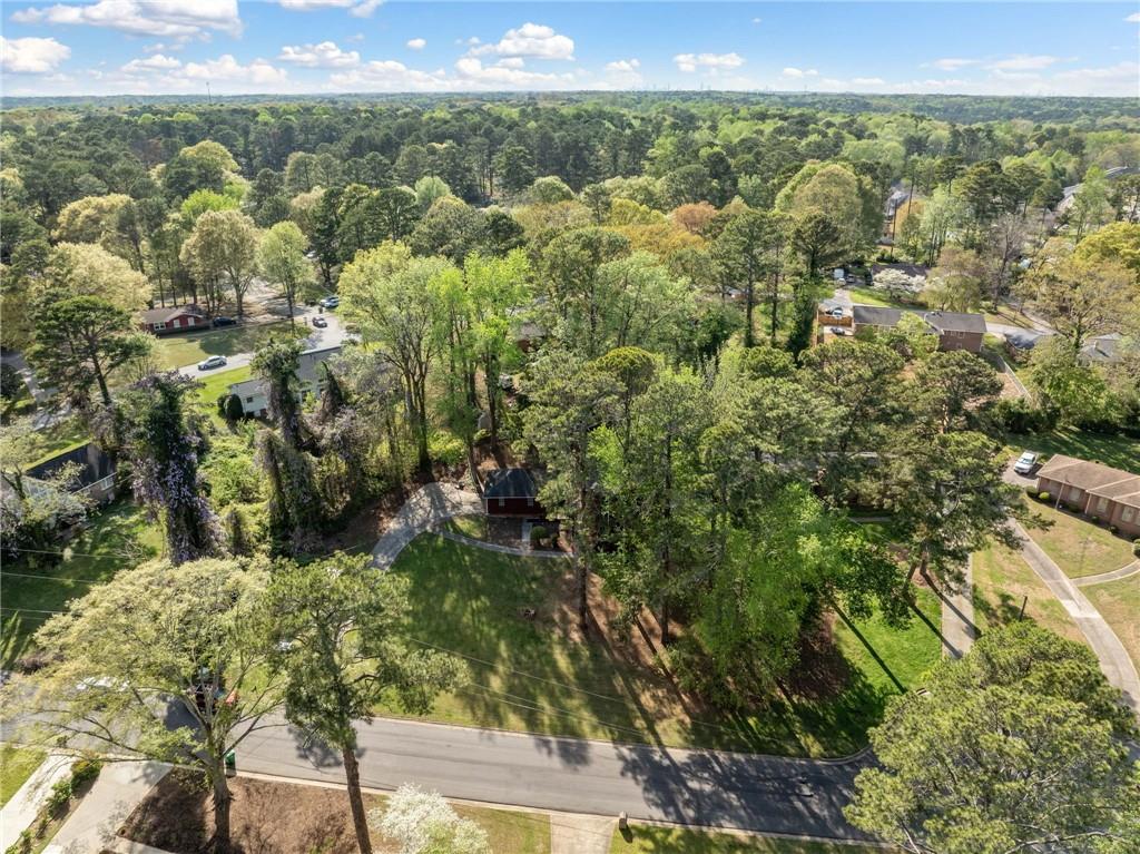 1439 Edenfield Court, Lithonia, Georgia image 40