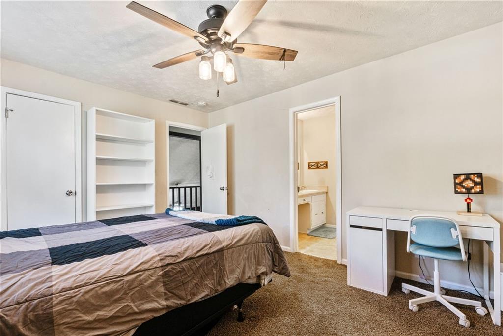 1439 Edenfield Court, Lithonia, Georgia image 32