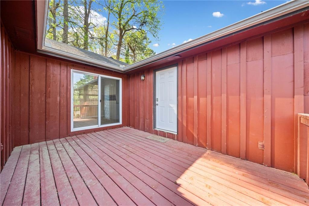 1439 Edenfield Court, Lithonia, Georgia image 39