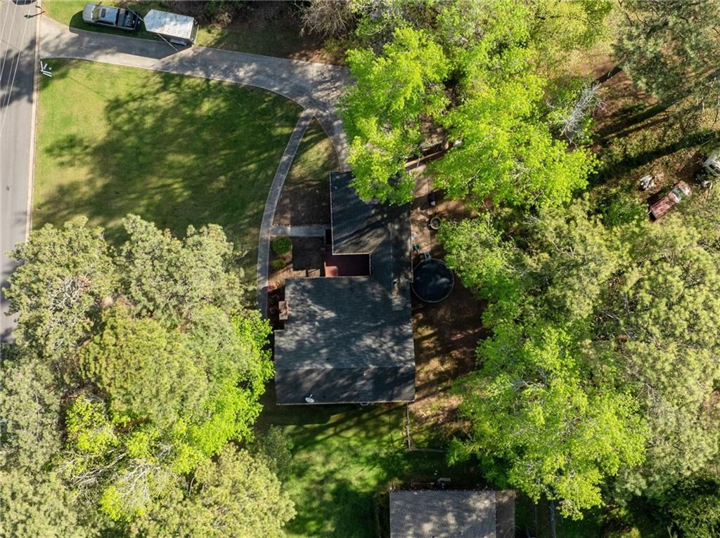 1439 Edenfield Court, Lithonia, Georgia image 42