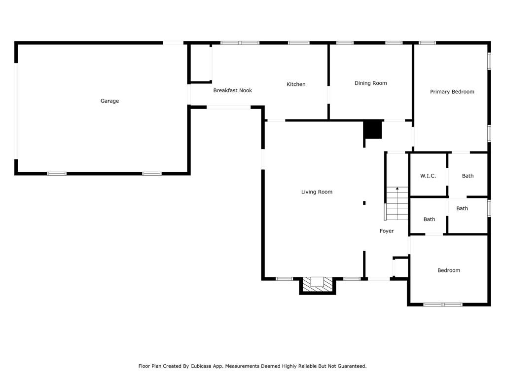 1439 Edenfield Court, Lithonia, Georgia image 45