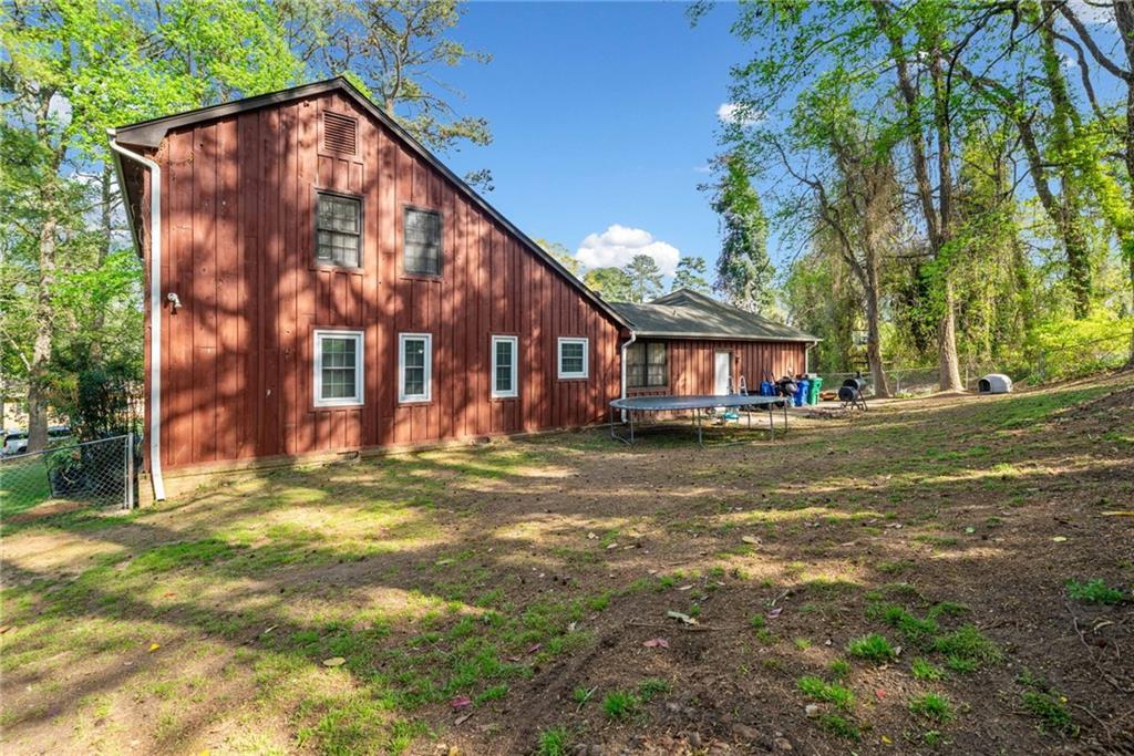 1439 Edenfield Court, Lithonia, Georgia image 37