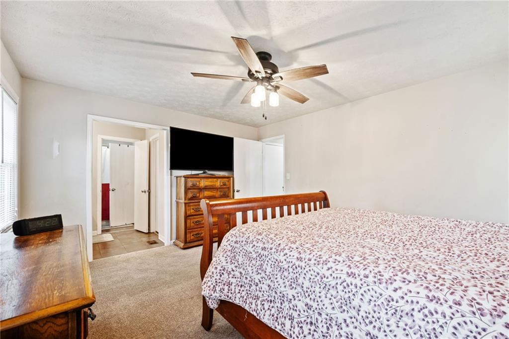 1439 Edenfield Court, Lithonia, Georgia image 12