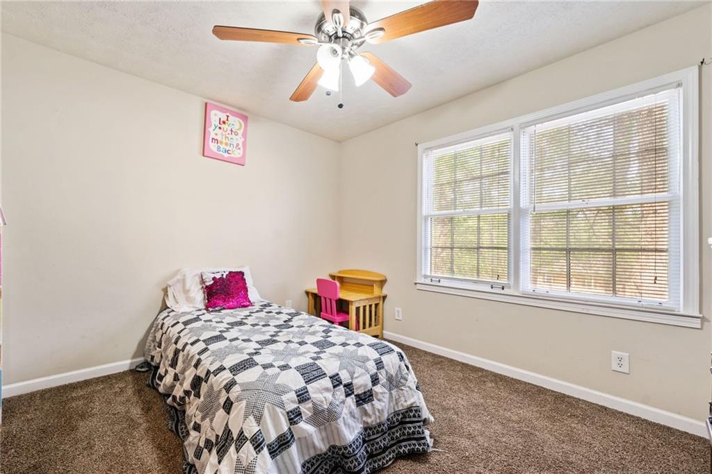 1439 Edenfield Court, Lithonia, Georgia image 15