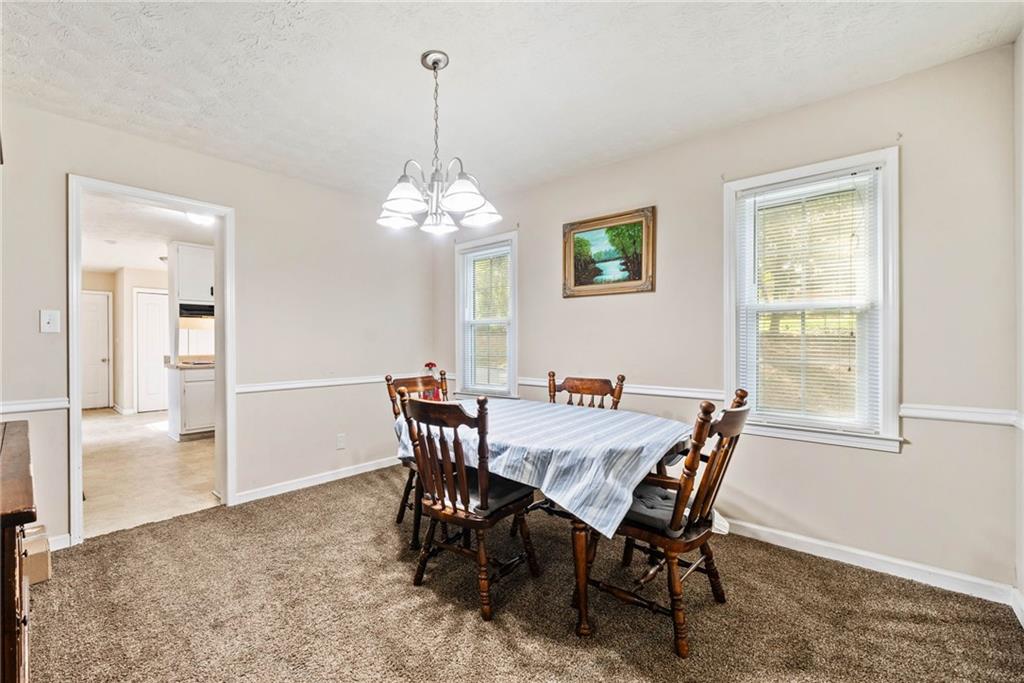 1439 Edenfield Court, Lithonia, Georgia image 17
