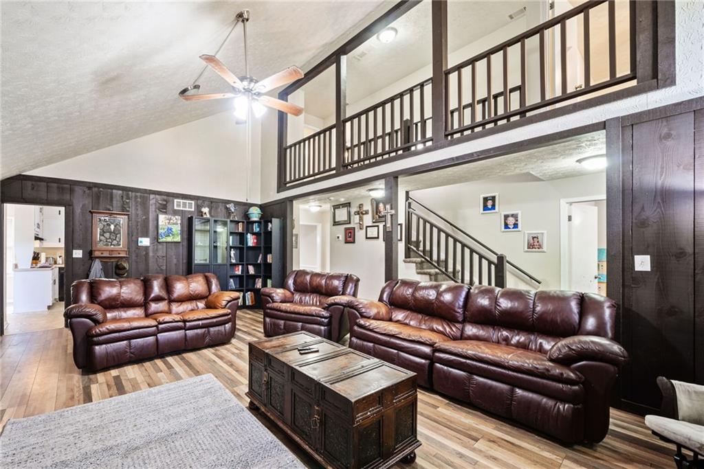 1439 Edenfield Court, Lithonia, Georgia image 10