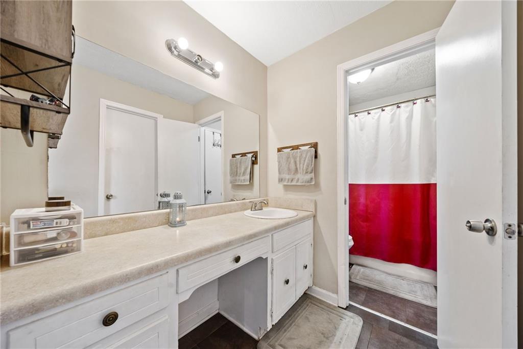1439 Edenfield Court, Lithonia, Georgia image 13