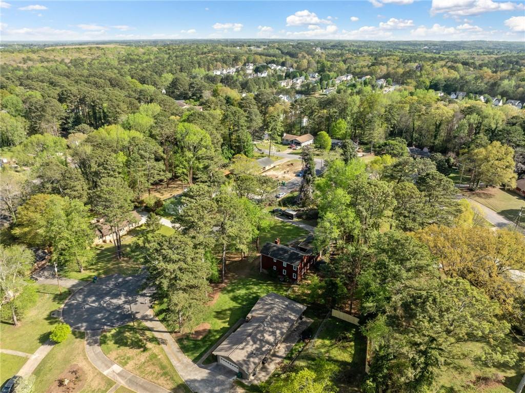 1439 Edenfield Court, Lithonia, Georgia image 43