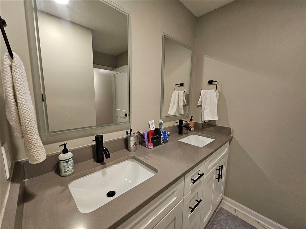 Fawn Ridge - Residential Lease