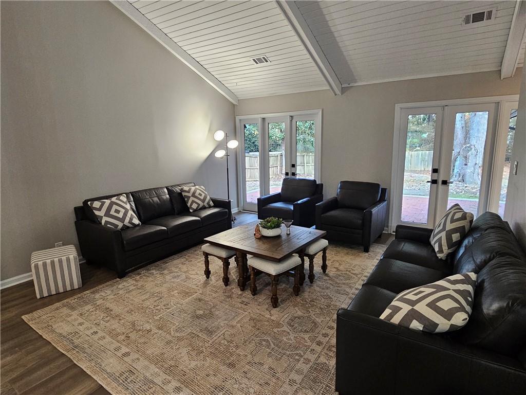 Fawn Ridge - Residential Lease