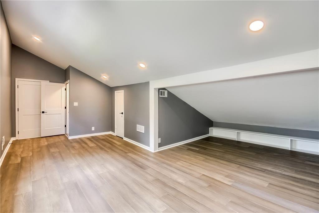 Fawn Ridge - Residential Lease