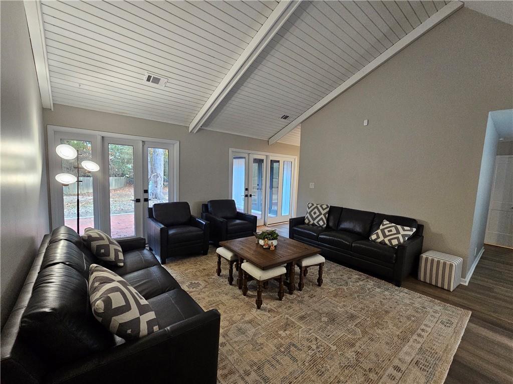 Fawn Ridge - Residential Lease