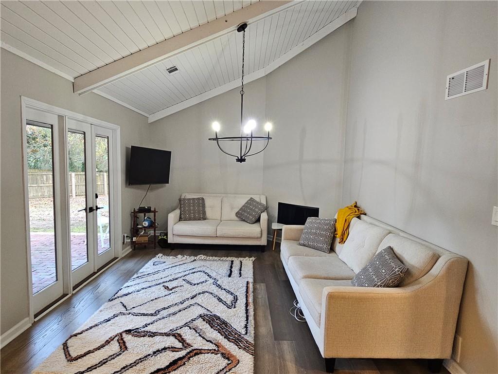 Fawn Ridge - Residential Lease