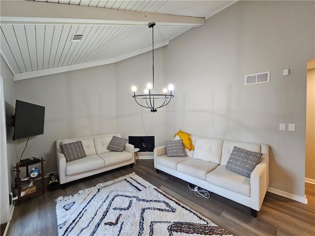 Fawn Ridge - Residential Lease