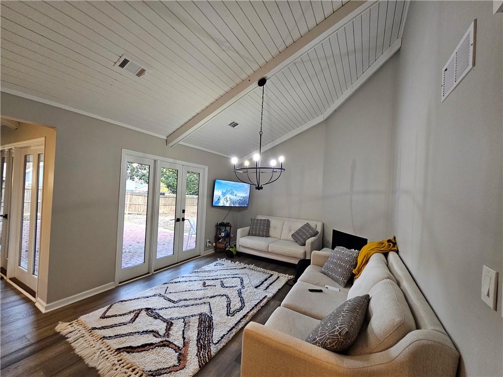 Fawn Ridge - Residential Lease