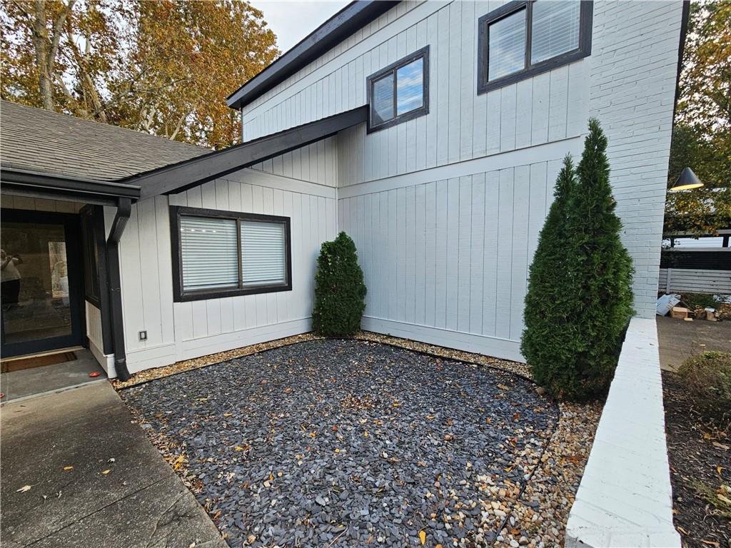 Fawn Ridge - Residential Lease