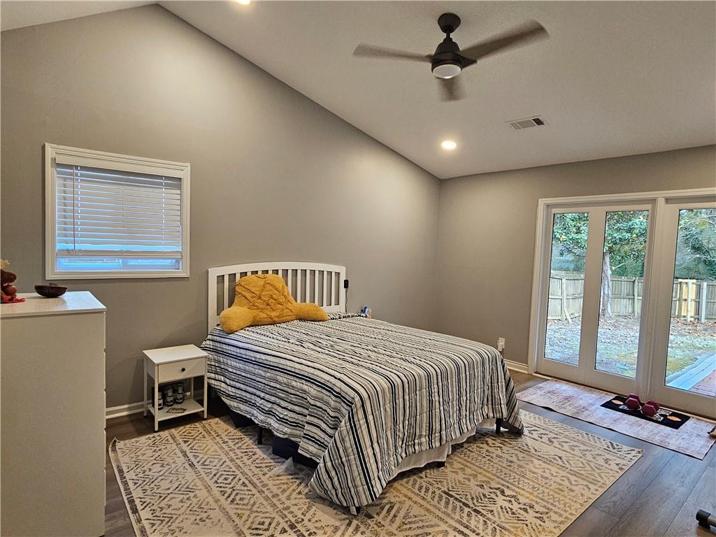 Fawn Ridge - Residential Lease