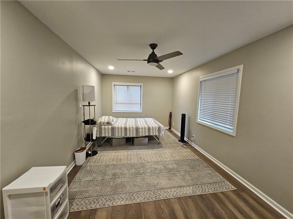 Fawn Ridge - Residential Lease