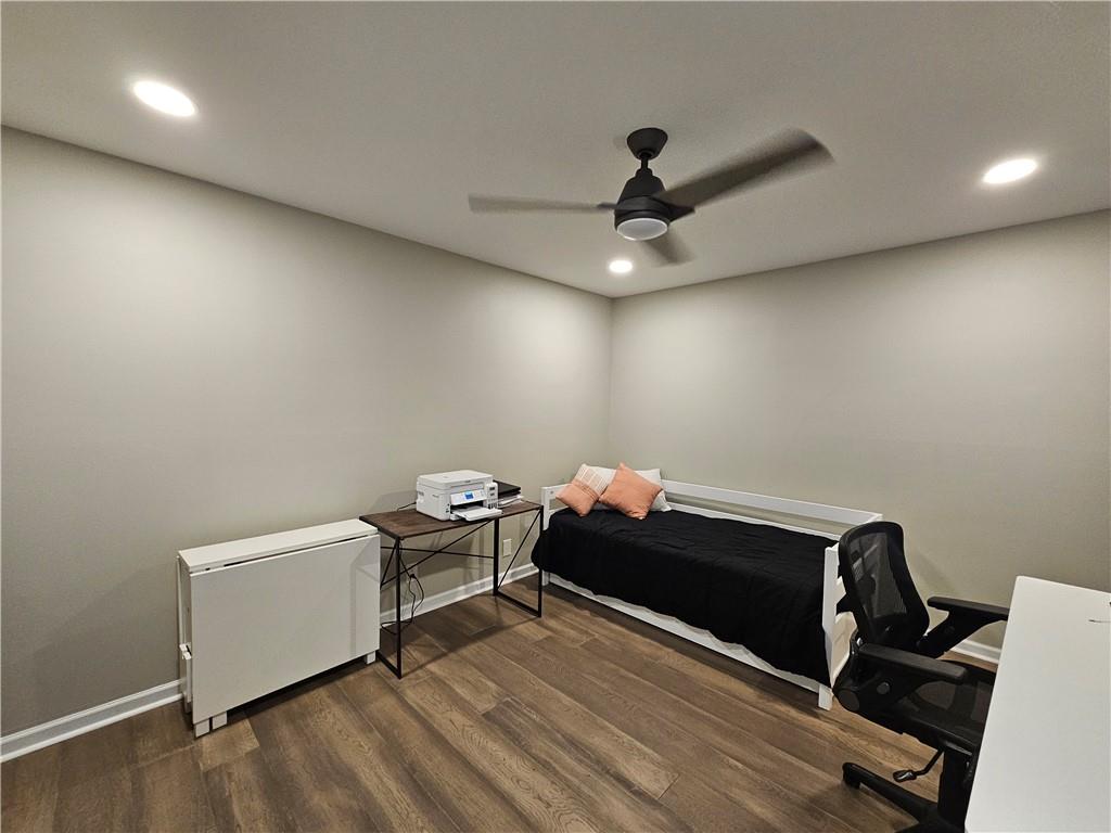 Fawn Ridge - Residential Lease