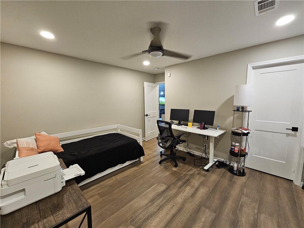 Fawn Ridge - Residential Lease