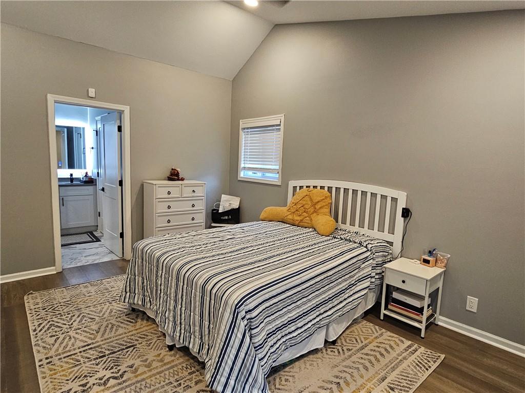 Fawn Ridge - Residential Lease