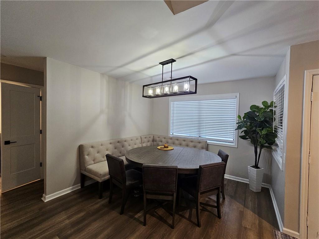 Fawn Ridge - Residential Lease