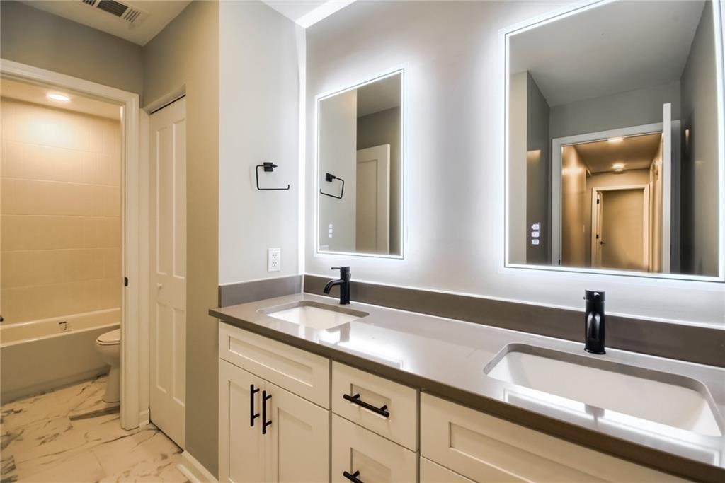 Fawn Ridge - Residential Lease