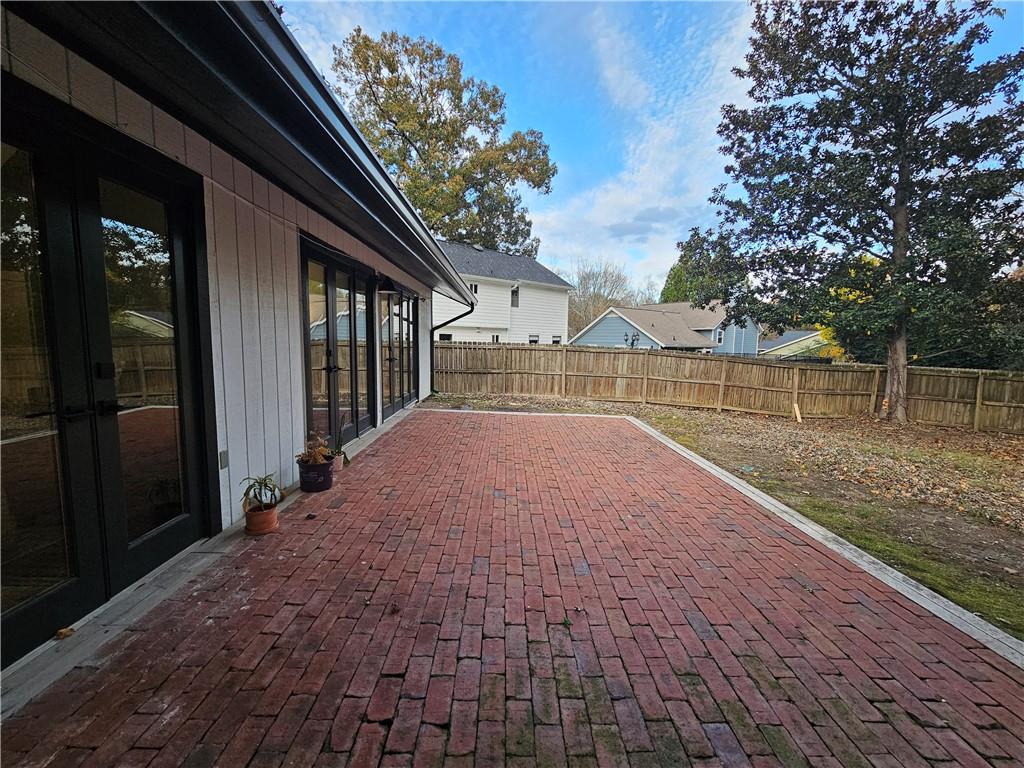 Fawn Ridge - Residential Lease