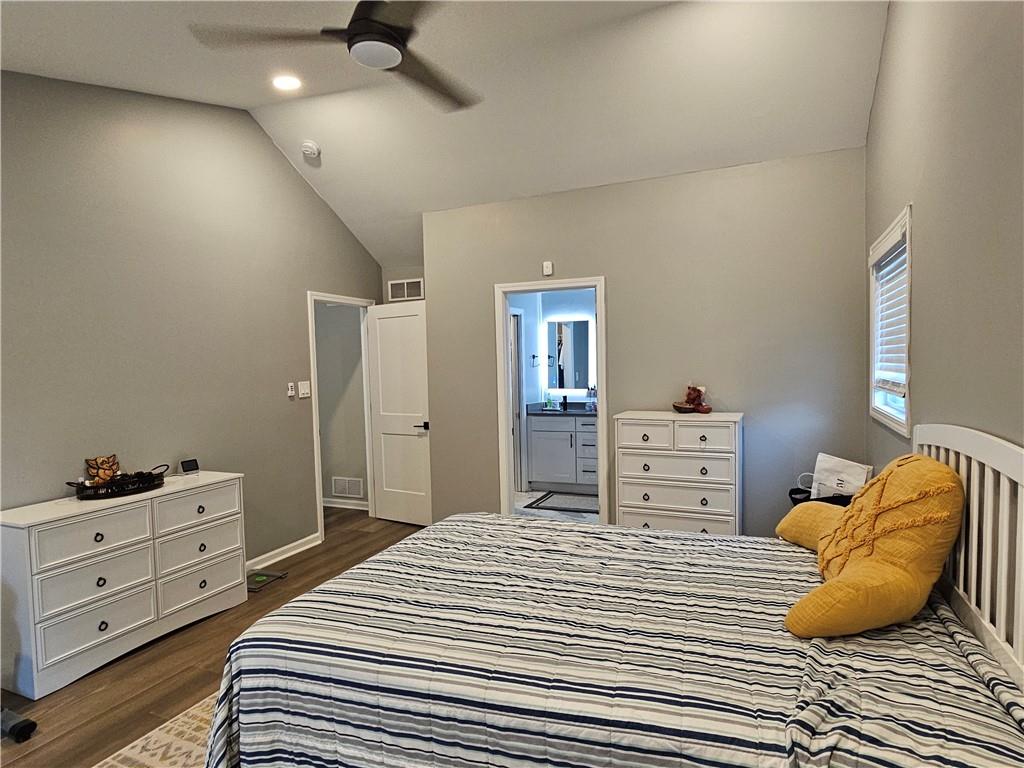 Fawn Ridge - Residential Lease