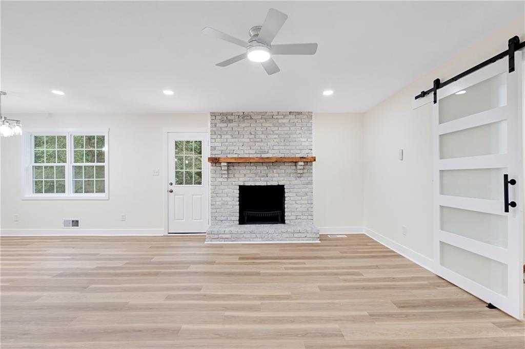 1050 Tanglewood Trail