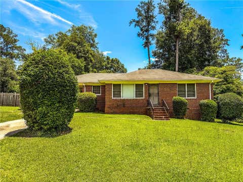 Homes For Rent - 2525 Tredway Drive<br/> Macon, GA 31211