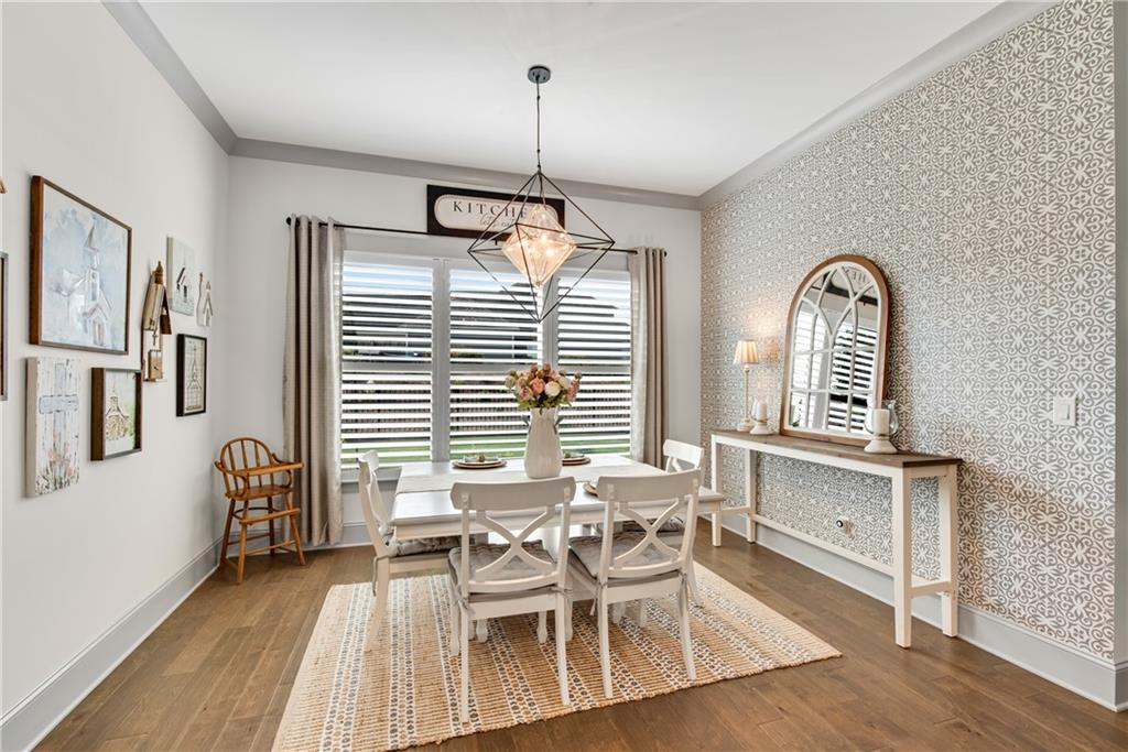 485 Delaperriere Loop, Jefferson, Georgia image 16