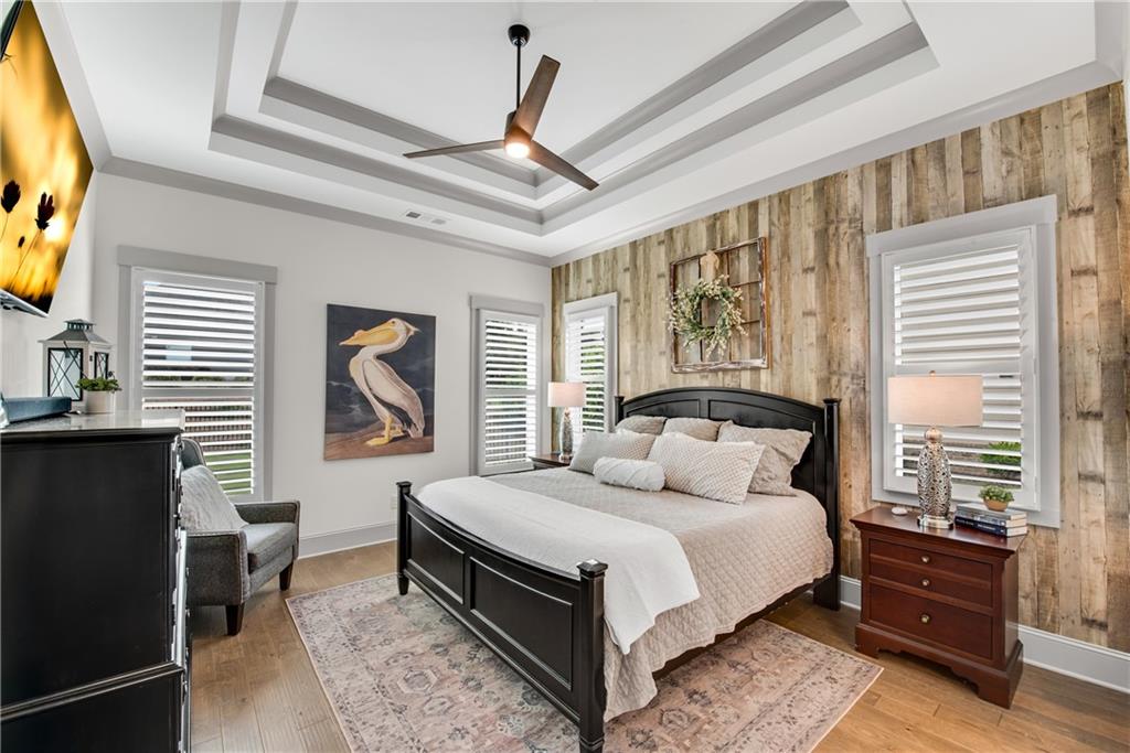 485 Delaperriere Loop, Jefferson, Georgia image 21