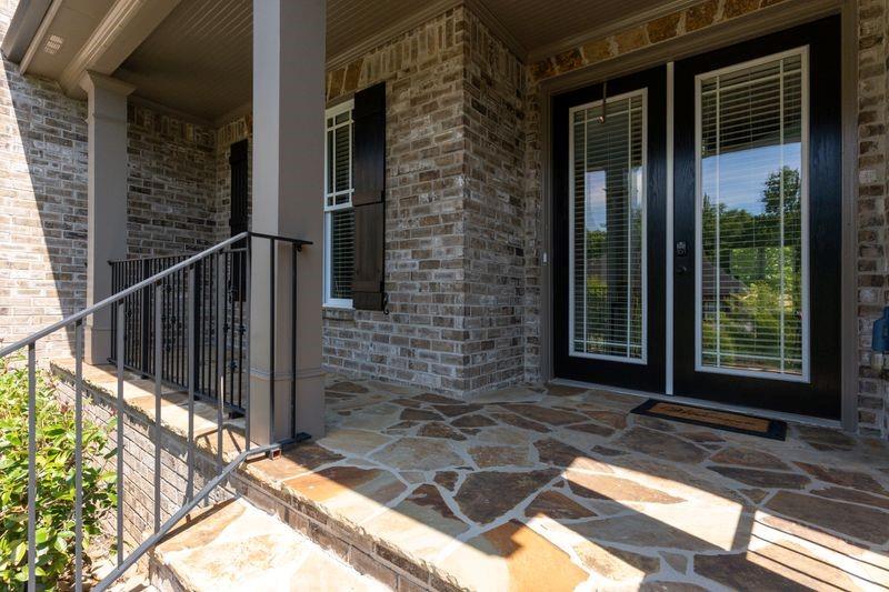 3079 Hidden Falls Drive