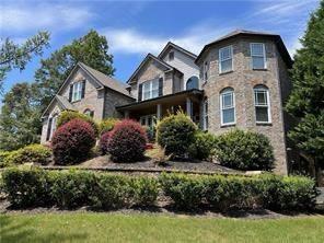 3079 Hidden Falls Drive