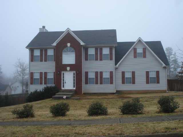 Photo 1 of 13 — 704 Overlook Crest, Monroe, GA 30655