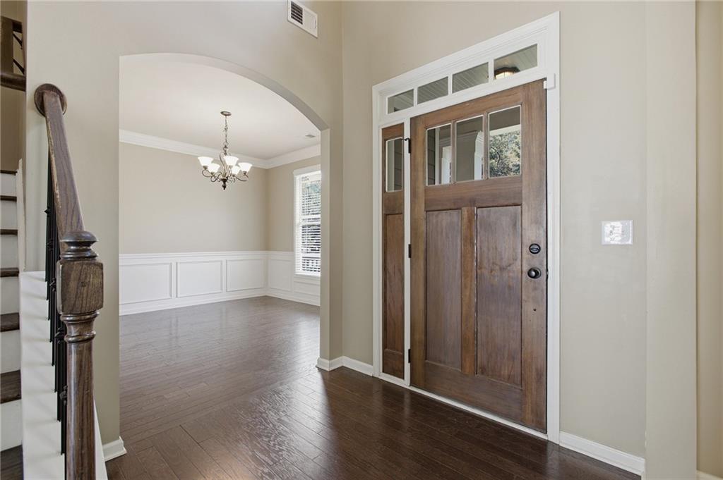 5101 Acworth Enclave Drive
