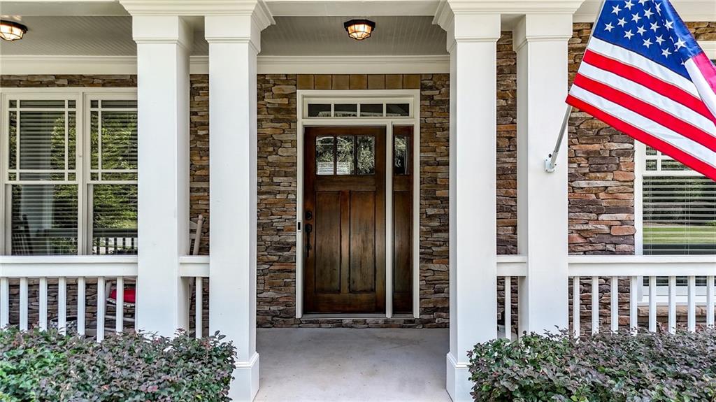 5101 Acworth Enclave Drive