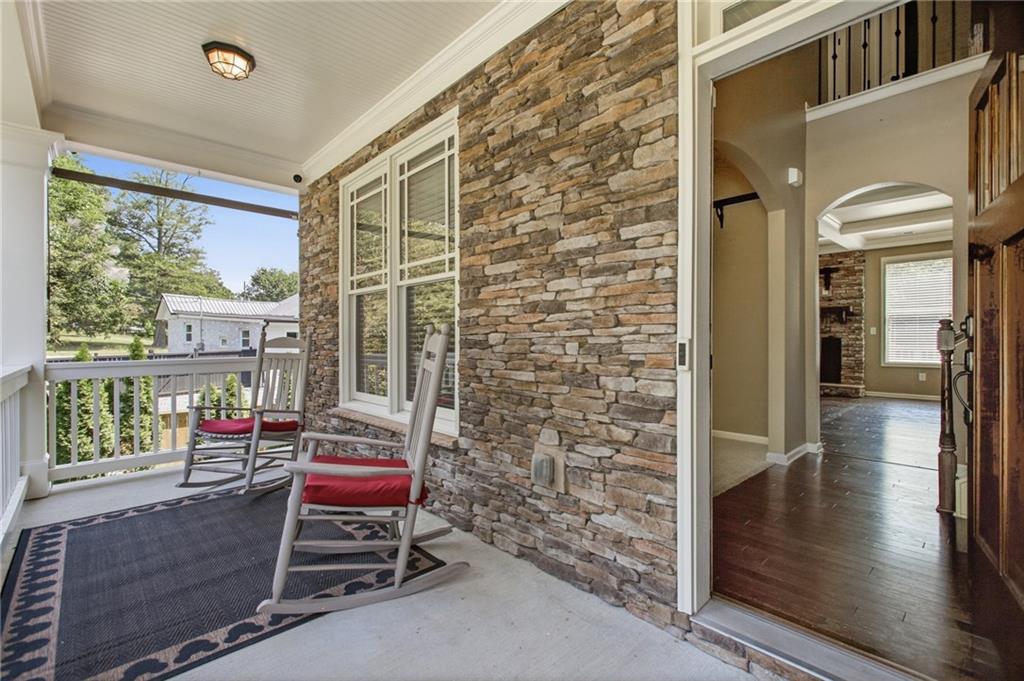 5101 Acworth Enclave Drive