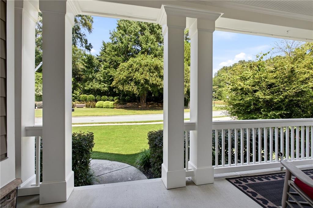 5101 Acworth Enclave Drive