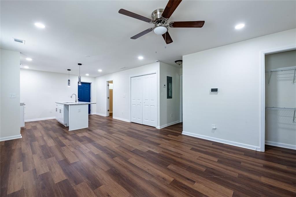 English Avenue - Residential Lease