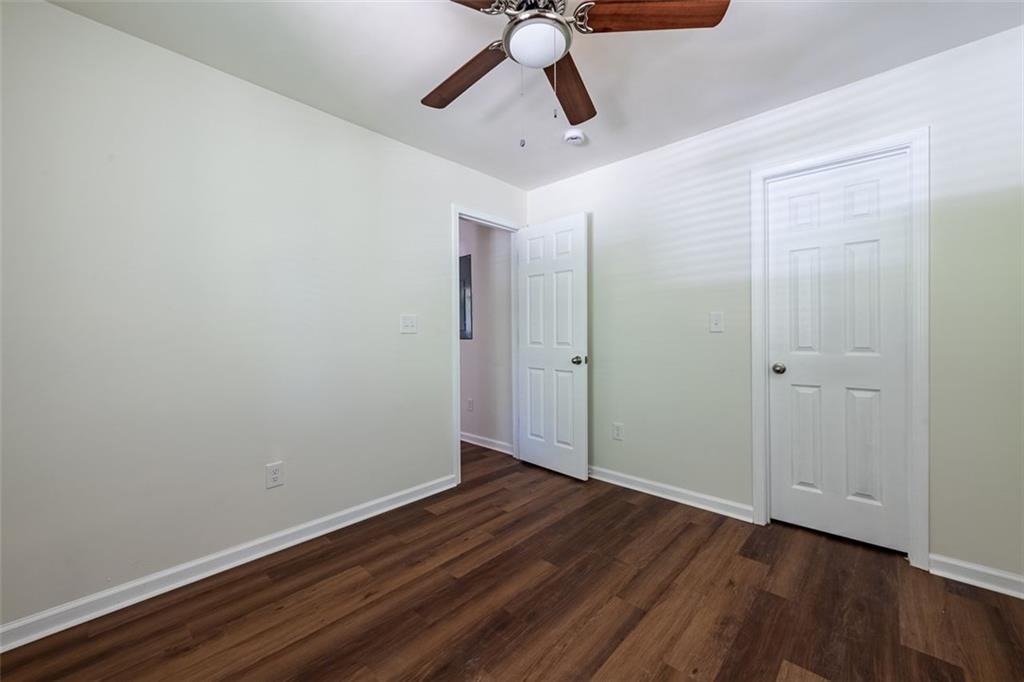 English Avenue - Residential Lease