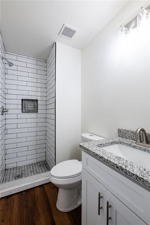 English Avenue - Residential Lease